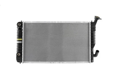 Radiator For 1074 90-91 Chevrolet Beretta Corsica 6Cy 3.1L Foto 1 de 4