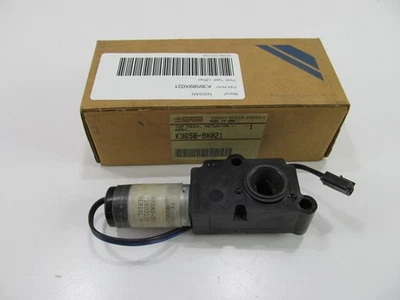 NEW - OEM K36589X021 Convertible Top Latch Actuator For 1990-1992 Infiniti M30 - Image 1 of 4
