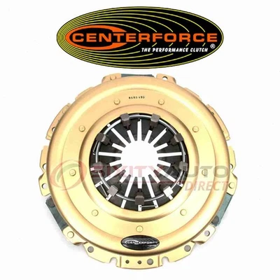 Centerforce Clutch Pressure Plate for 1968-1974 GMC K25 K2500 Suburban 4.8L zf - Изображение 1 из 4