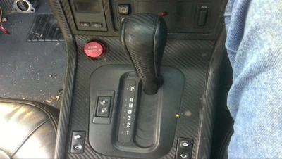 Cambio de transmisión Z3 1997 29211690 Foto 1 de 4