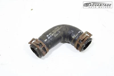 2015-2018 AUDI Q3 QUATTRO 2,0 Л ВСПОМОГАТЕЛЬНЫЙ ШЛАНГ ВОДЯНОГО НАСОСА ОХЛАЖДАЮЩЕЙ ЖИДКОСТИ ДВИГАТЕЛЯ OEM - Изображение 1 из 4