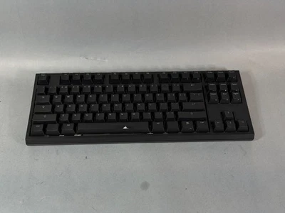 WASD Keyboards V2B Code Cherry MX Clear Mechanical Keyboard - Image 1 of 4