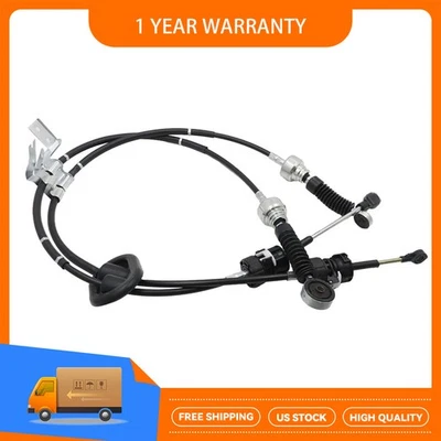 Nuevos cables de cambio 54310TR0A02 para Honda Civic 1,8 L 2012 2013 2014 2015 Foto 1 de 4