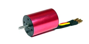 RCS Model KB36-17S 2000KV RC Hobby Car Inrunner Brushless Motor IM899 - Picture 1 of 3