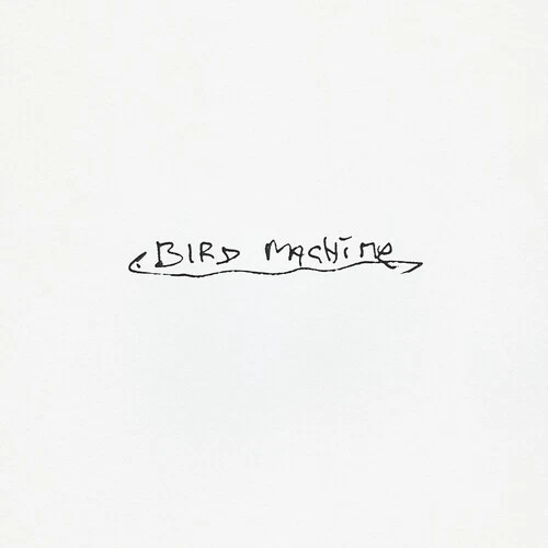 Sparklehorse - Bird Machine - Opaque White [New Vinyl LP] Explicit, White, Color Foto 1 de 1