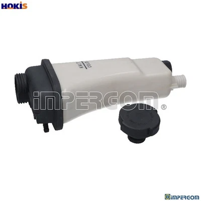 EXPANSION TANK COOLANT 44110 FOR BMW 3/E6/Compact/Z/Roadster/Convertible/7/E8 - Image 1 of 4