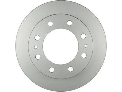 Rotor de freno delantero Bosch 69285WMHC clásico para GMC Sierra 2500 HD 2007 Foto 1 de 2