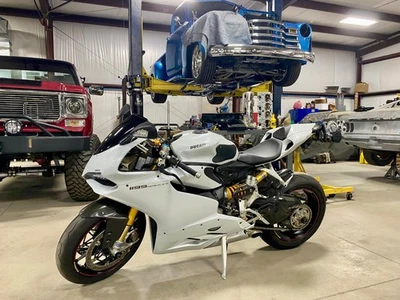 Ducati Superbike 2013  Foto 1 de 4