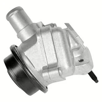 For Saturn SL1 99-02 Secondary Air Injection Shut-Off and Check Valve Genuine GM Foto 1 de 3