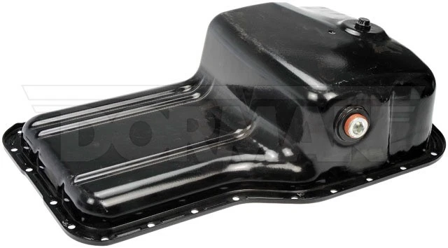 Dorman 264-5601 Engine Oil Pan For Select 99-04 Chevrolet GMC Isuzu Models - Image 1 of 4