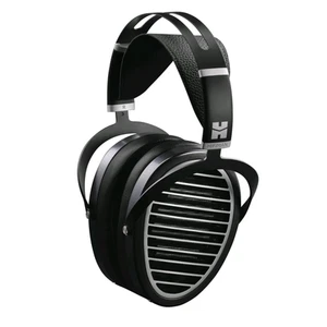 Auriculares sobre la oreja Hifiman Ananda Planar con espalda abierta - Imagen 1 de 4