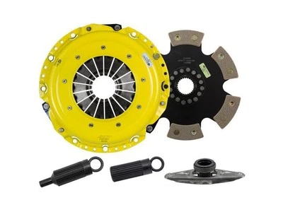 For 2009-2016 BMW Z4 Clutch Kit ACT 43729YHHF 2010 2011 2012 2013 2014 2015 - Image 1 of 2