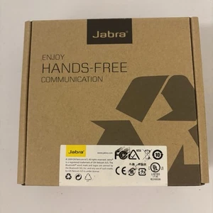 JABRA 7410-209 Speak 410 Hands Free Communication UC USB Speakerphone/Speaker - Bild 1 von 6