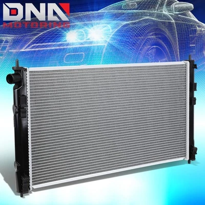 For 2008-2014 Mitsubishi Lancer Outlander AT Radiator OE Style Aluminum 2979 - Image 1 of 4