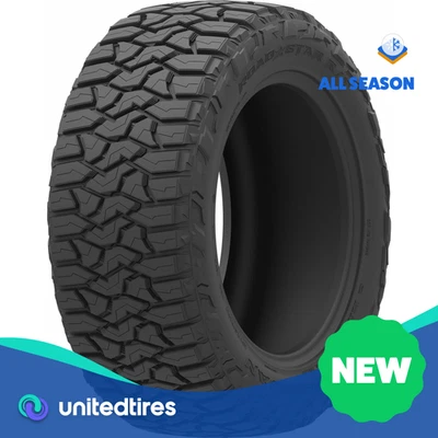 New P 295/60R20 American Roadstar R/T 126Q Foto 1 de 2