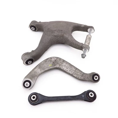 horquilla trasera derecha audi a6 a7 4g s6 s7 4.0 tfsi manillar Foto 1 de 2