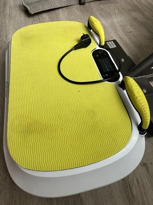 Vibrationsbrett  - Bild 1 von 3