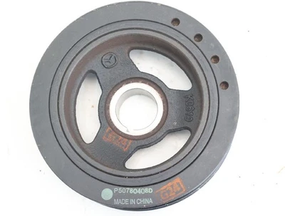 poulie Mazda 2 DL  66 kW 90 HP gasoline 94131 - Photo 1/4