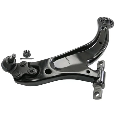 MOOG Front Right Lower Suspension Control Arm and Ball Joint Assembly - RK620578 - Image 1 of 2