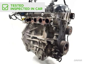 Ford Focus C-Max Bare Engine 2.0 Petrol 107kW (145 HP) AODB 2004 MPV (04-07) - Picture 1 of 8