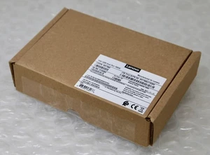 *NEW* LENOVO 49Y7962 - Intel x520 2-Port 10Gbps SFP+ Network Adapter - Picture 1 of 4