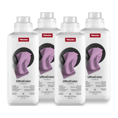 Miele Set UltraColor FloralBoost - Image 1 of 4