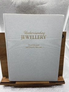 Understanding Jewelry Bennett, David and Mascetti, Daniela - Picture 1 of 2