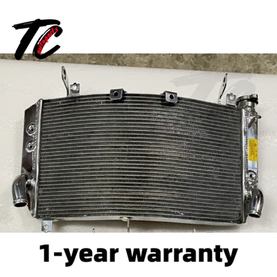 ALUMINIUM RADIATOR FOR YAMAHA YZF-R1 YZF R1 R1 2015-2020 - Image 1 of 4