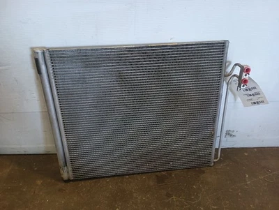 Land Rover RANGE ROVER AC Air Conditioning Cooling Condenser 11916383 - Image 1 of 4