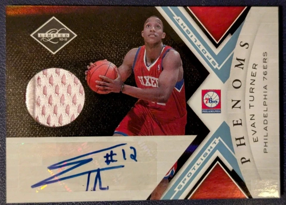 NBA BASKETBALL AUTO INSERTS SIGNED AUTOGRAPHS - YOU PICK - (FREE SHIPPING) - Image 1 of 1
