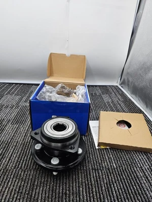 For 1989-1999 Jeep Cherokee Wheel Bearing and Hub Assembly 91-45439 - Image 1 of 4