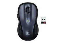 Logitech 910-001826 M510 Mouse. Wireless - Image 1 of 1