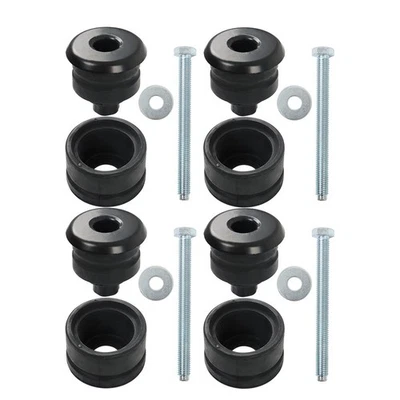 Kit de montaje de carrocería 4 piezas para Ford F-150 Expedition Lincoln Navigator 07-17 924-064 Foto 1 de 4