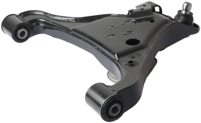 For Nissan Frontier 14-19 Control Arm and Ball Joint Assembly Front Passenger - Image 1 of 4