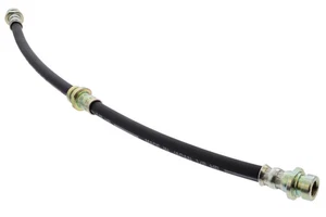 Bremsleitung Schlauch vorne 430mm für Mitsubishi L200 K77T Serie 3 2.8D - Bild 1 von 6