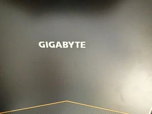 Gigabyte Aero 14 i7-7700HQ 1060GTX 32GB HyperX DDR4 RAM - OHNE SSD - Bild 1 von 3