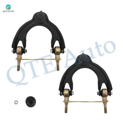 2 rótulas de brazo de control superior delantero izquierdo-derecho para Honda Civic DEL SOL 1993-1997 Foto 1 de 4
