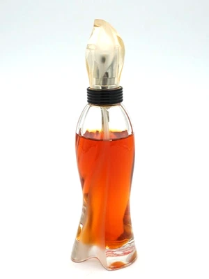 PERFUME CATALYST BY HALSTON PARA MUJER 1,7 oz EDT SPRAY NUEVO FÓRMULA VINTAGE RARO Foto 1 de 4