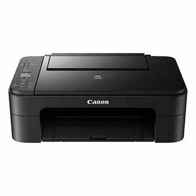Multifunktionsdrucker Canon 3771C006 7,7 ipm WiFi - Bild 1 von 4