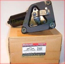 1 NEW OEM GENUINE FRONT WINDSHIELD WIPER MOTOR 1987 TO 1990 FORD F150 F250 F350