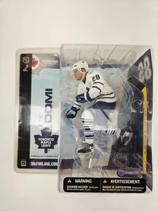 THE DOMI Toronto Maple Leafs NHL Figurine 6" - Picture 1 of 2