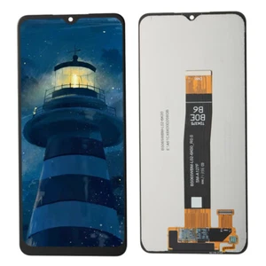 For Samsung Galaxy A12S SM-A127F LCD Display Touch Screen Digitizer Replacement - Picture 1 of 9