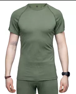 Särmä TST L1 T-Shirt, Merinowolle Größe: Large - Bild 1 von 1