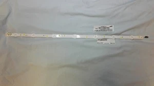 CY-GJ043BGAB9, Tira LED Samsung, T430HVF01.0,S_5J55_43_FL_L7_REV1.1 - Imagen 1 de 2