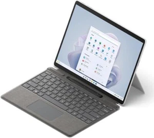 Microsoft VYW-00001 Surface Pro 9 13" QHD Touchscreen i5-1235U 2.5GHz Intel Iris - Picture 1 of 3