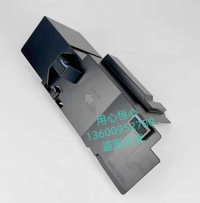 New Dell T640 Chassis Left and Right GPU Air Deflector VC478 DFKY5 - Image 1 of 1