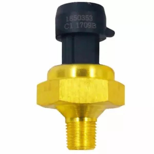 xhaust Back Pressure Sensor (EBP) | 6.0L Ford Powerstroke F250 F350 - Foto 1 di 6