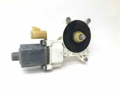 Pontiac G6 2009 motor de ventana de puerta trasera izquierda *probado usado OEM Foto 1 de 4