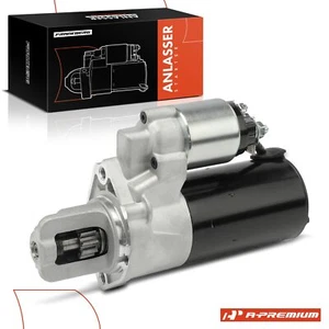 Motor De Arranque Para Mercedes-Benz W205 C43 AMG W213 X253 1.7kW 12 Voltios CW 10 Dientes - Imagen 1 de 8