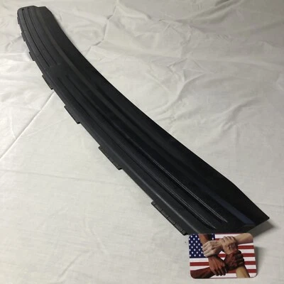 Almohadilla de parachoques trasero Land Rover LR2 LR005751 LR005751 Foto 1 de 4